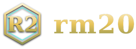 rm20 logo